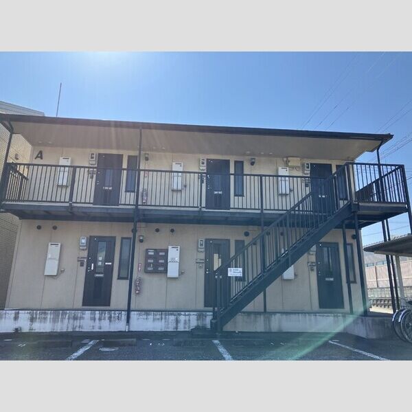 建物外観 (建物外観)