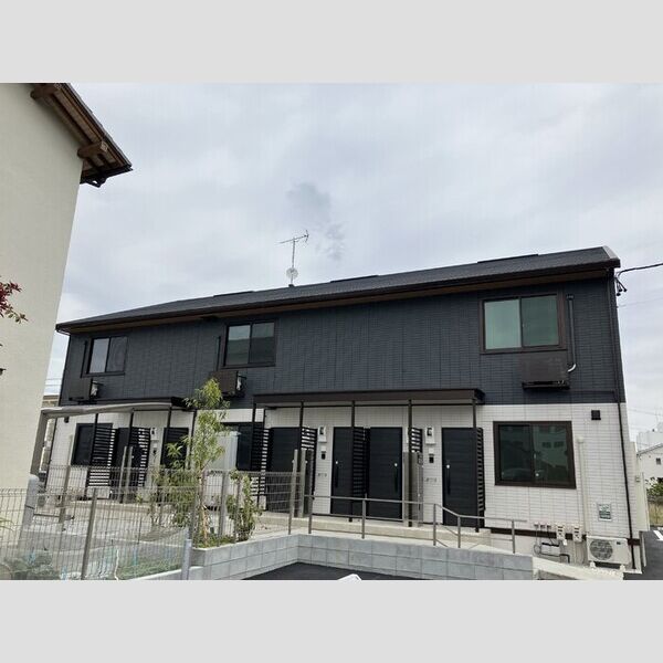 建物外観 (建物外観)