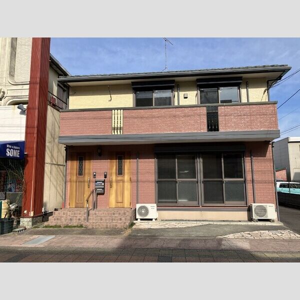 建物外観 (建物外観)