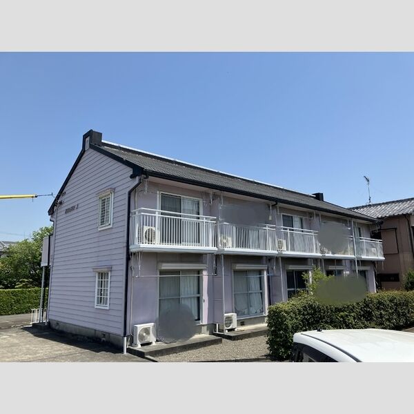 建物外観 (建物外観)