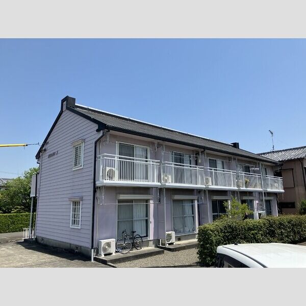 建物外観 (建物外観)