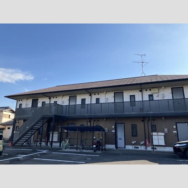 建物外観 (建物外観)