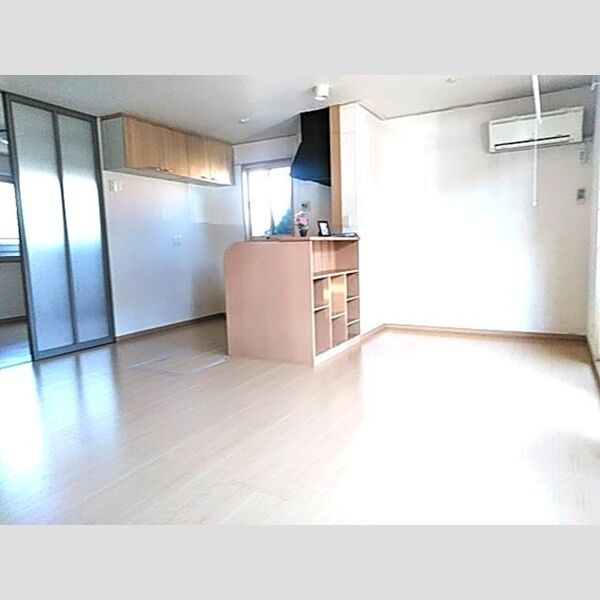 居室・リビング (LDK)