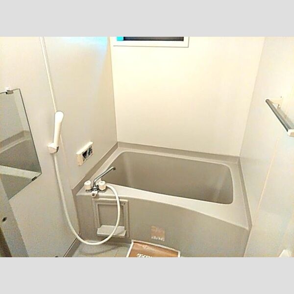 バス (ユニットバス)