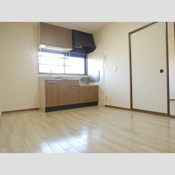 居室・リビング (DK)