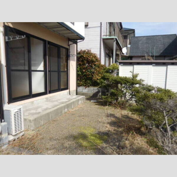 その他 (庭)