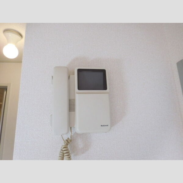 その他設備 (室内 インターホン)