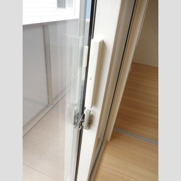 その他設備 (防犯配慮型窓)