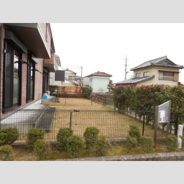 その他 (庭)