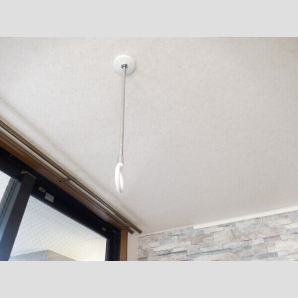 その他 (室内物干し)