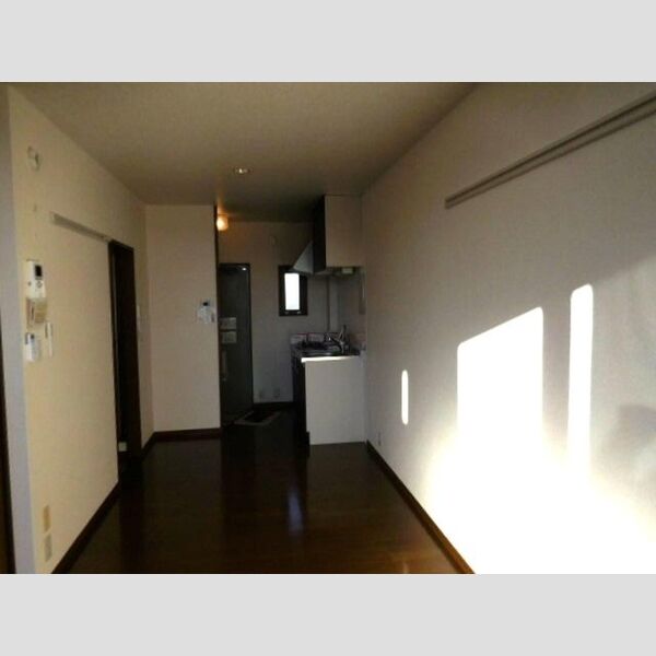 居室・リビング (洋室)