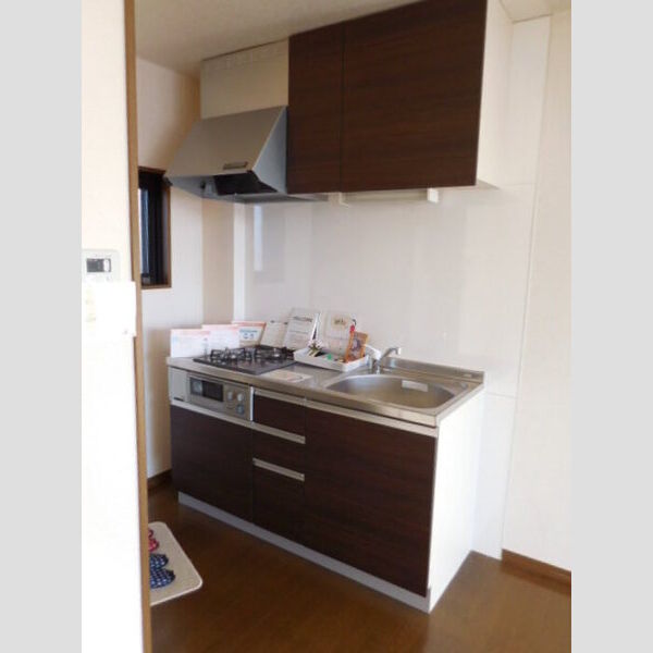 キッチン (キッチン)