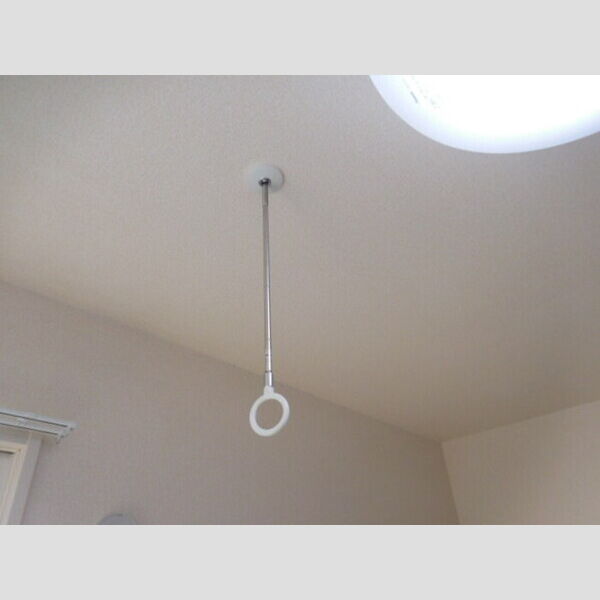 その他 (室内物干し)