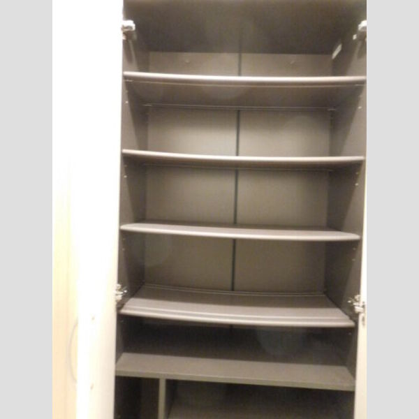 玄関 (シューズボックス)