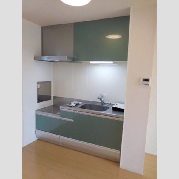 キッチン (キッチン)