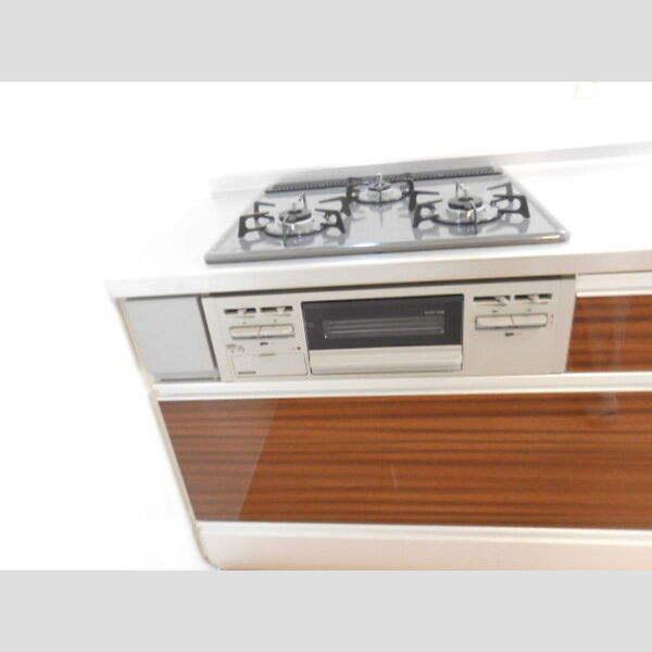 その他 (ガスコンロ)