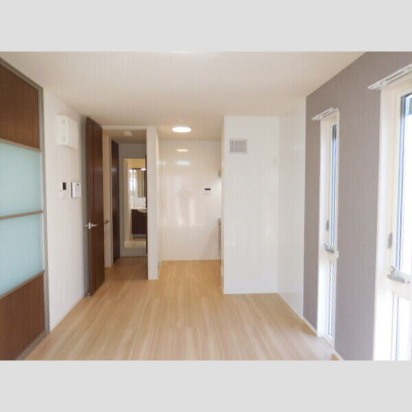 居室・リビング (LDK)