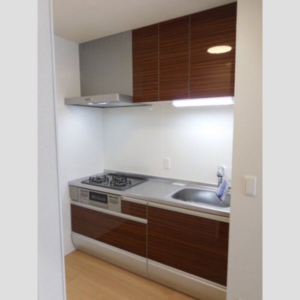 キッチン (キッチン)