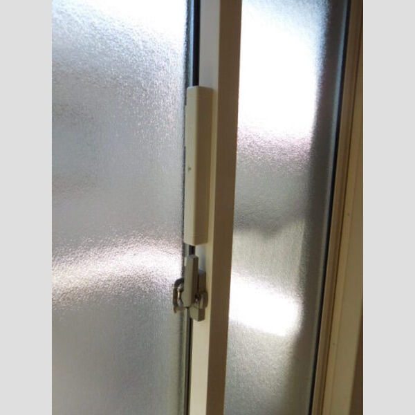 その他設備 (防犯配慮型窓)