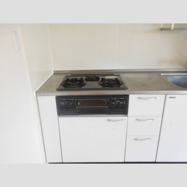 その他 (ガスコンロ)