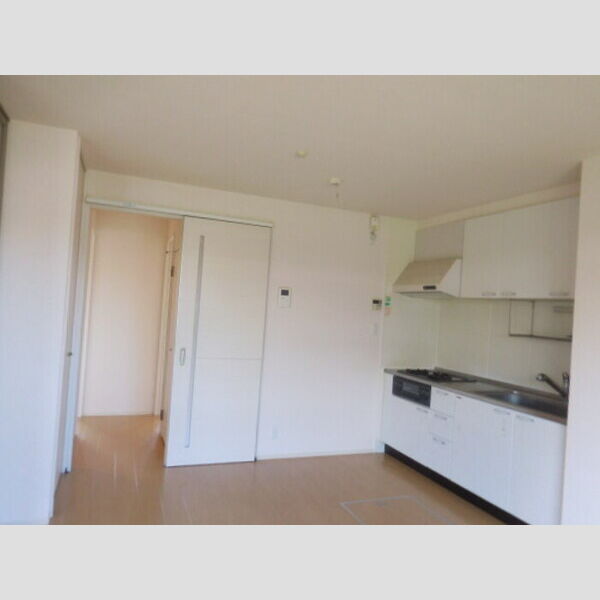 居室・リビング (LDK)