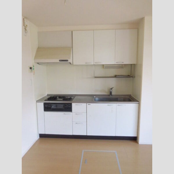 キッチン (キッチン)