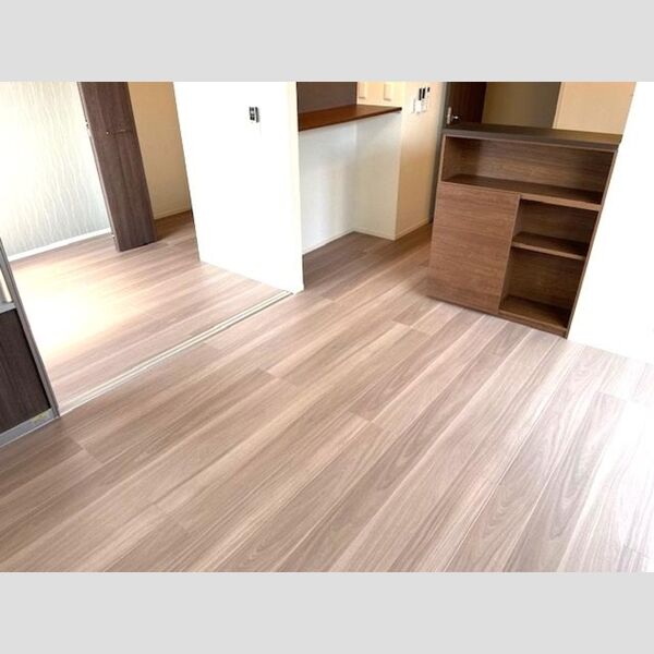 居室・リビング (LDK)