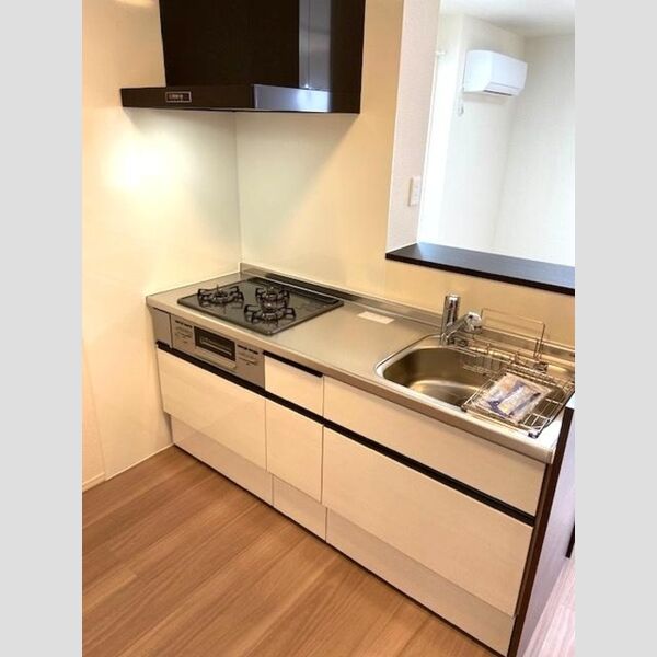 キッチン (システムキッチン)