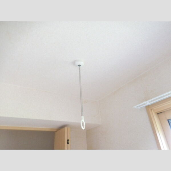 その他 (室内物干し)