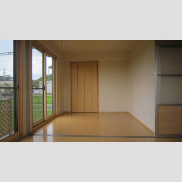 居室・リビング (洋室)