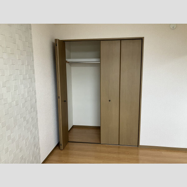 収納 (クローゼット)