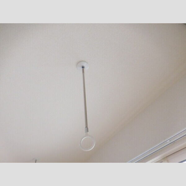 その他 (室内物干し)