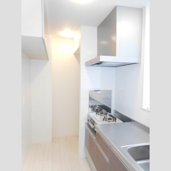 キッチン (キッチン)