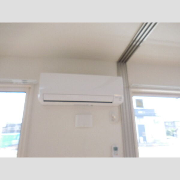 その他設備 (エアコン)