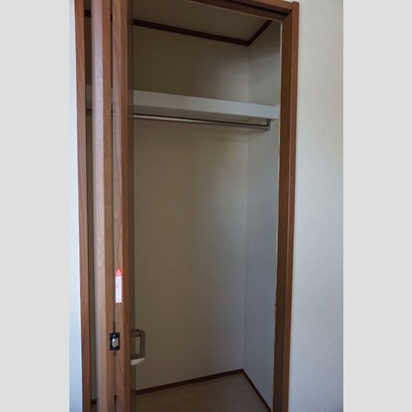 その他 (洋室(北)クロゼット)