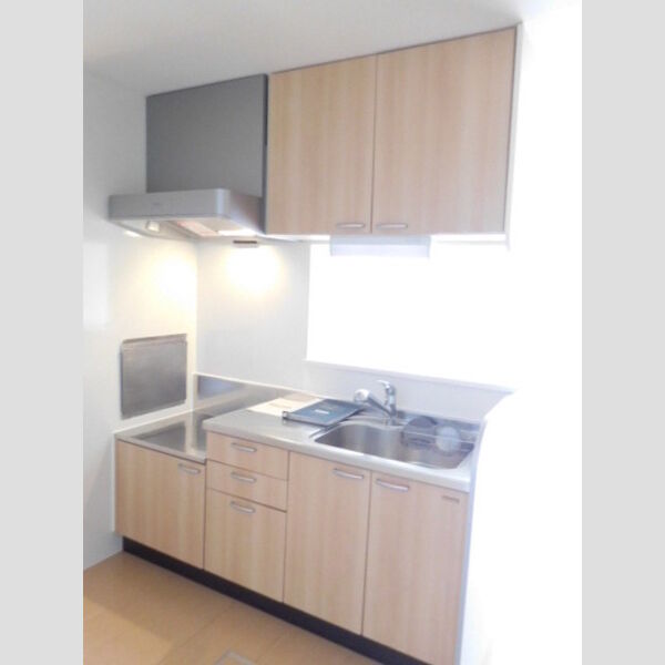 キッチン (キッチン)