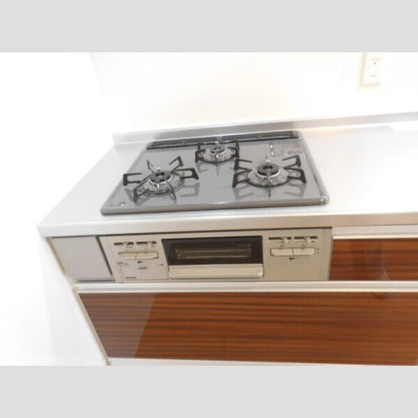 その他 (ガスコンロ)