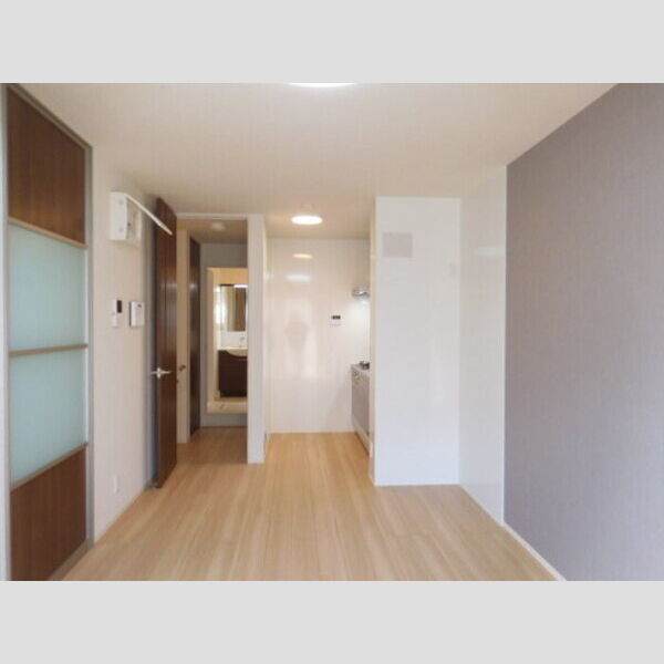 居室・リビング (LDK)