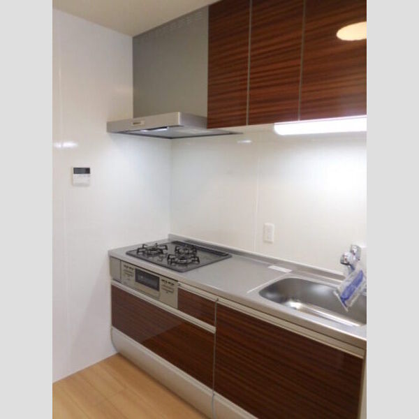 キッチン (キッチン)