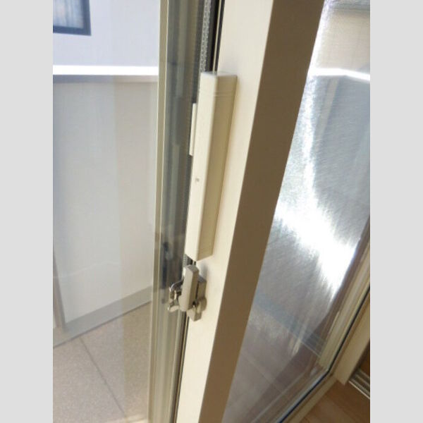 その他設備 (防犯配慮型窓)