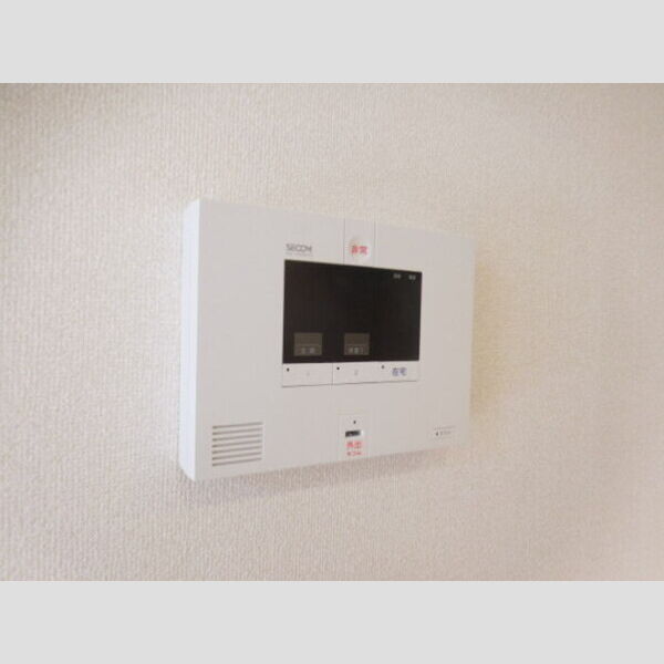 その他設備 (SECOMホームセキュリティ)