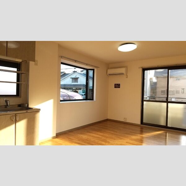 居室・リビング (LDK)