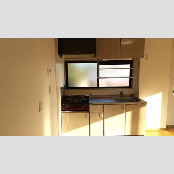 キッチン (キッチン)