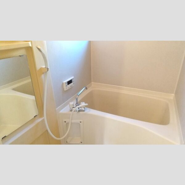 バス (ユニットバス)