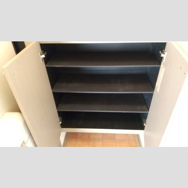 収納 (シューズボックス)