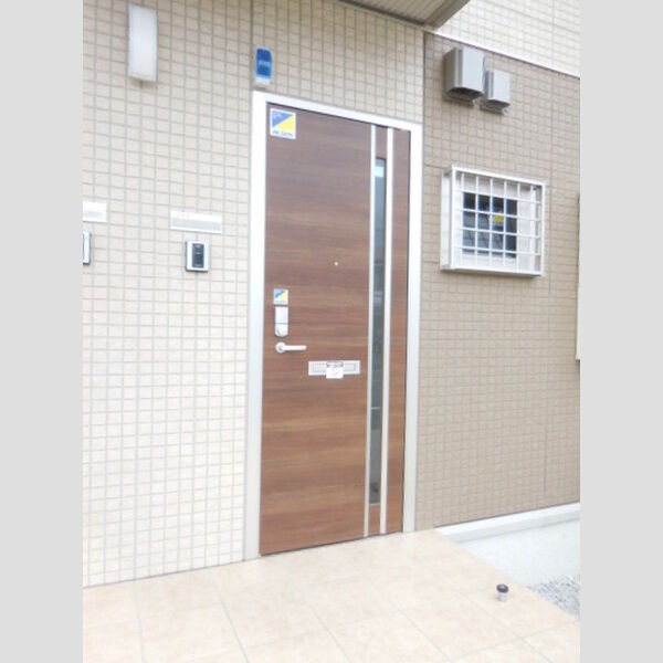 玄関 (玄関 外観)