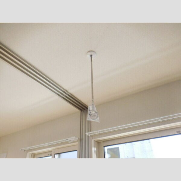 その他 (天井　火災警報器)