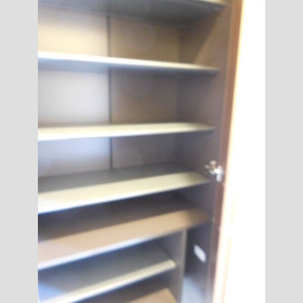 玄関 (シューズボックス)