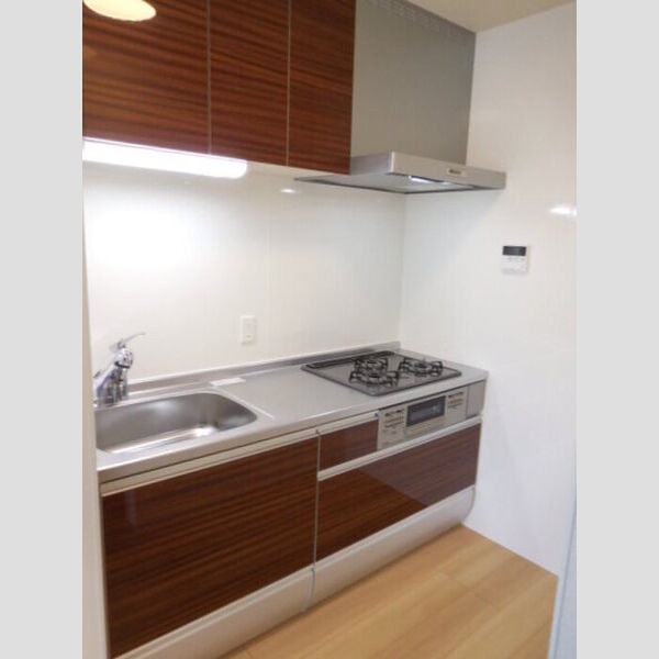 キッチン (キッチン)