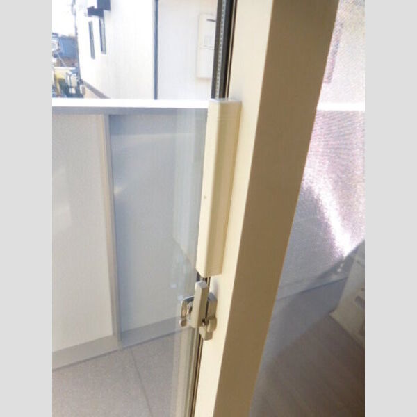 その他設備 (防犯配慮型窓)